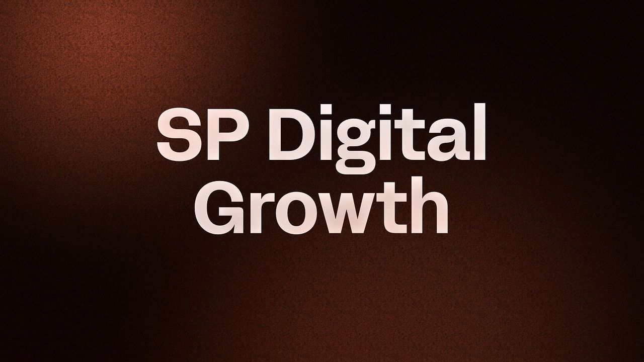 SP Digital Growth