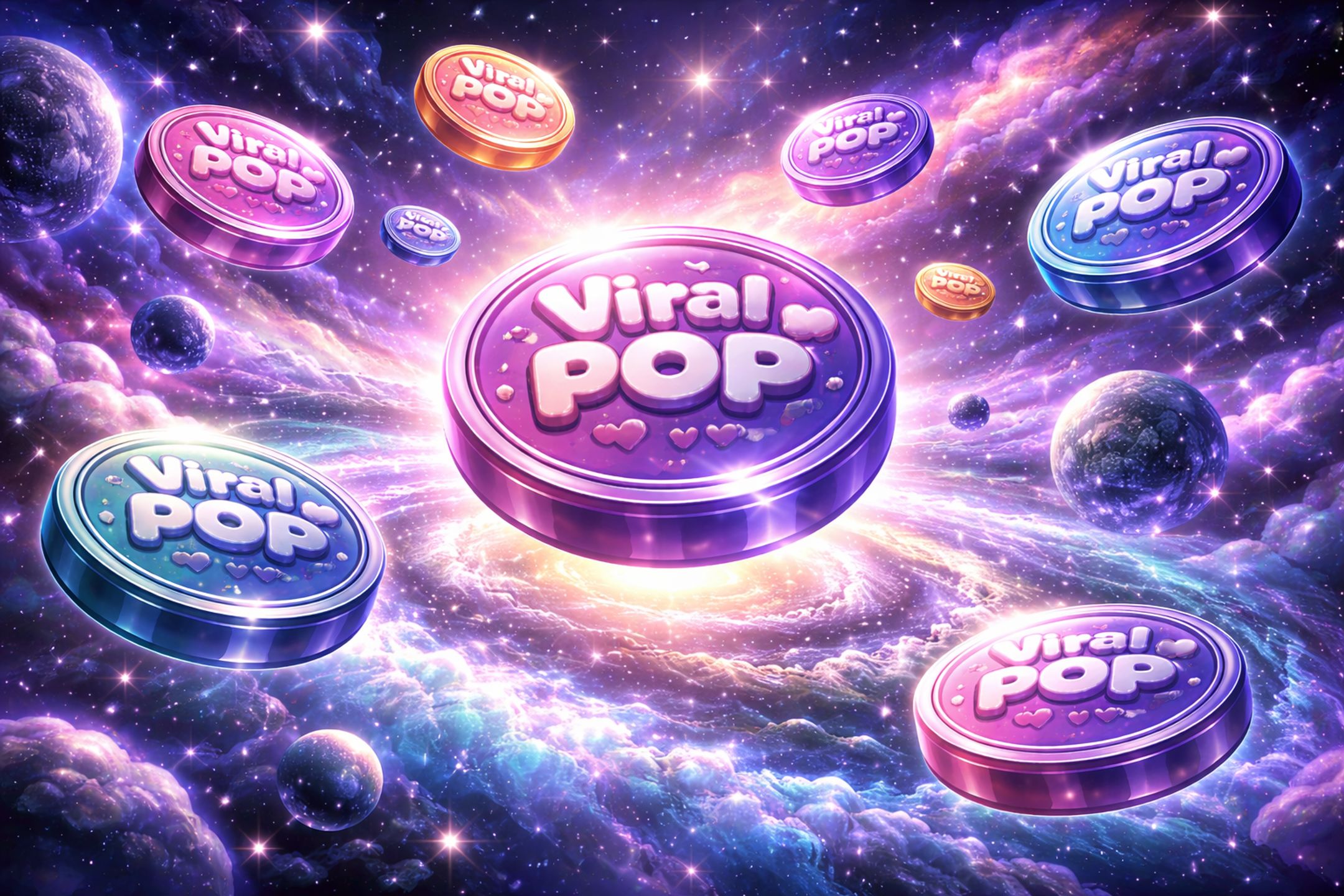 ViralPop_AI_Art