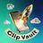 ClipVault logo