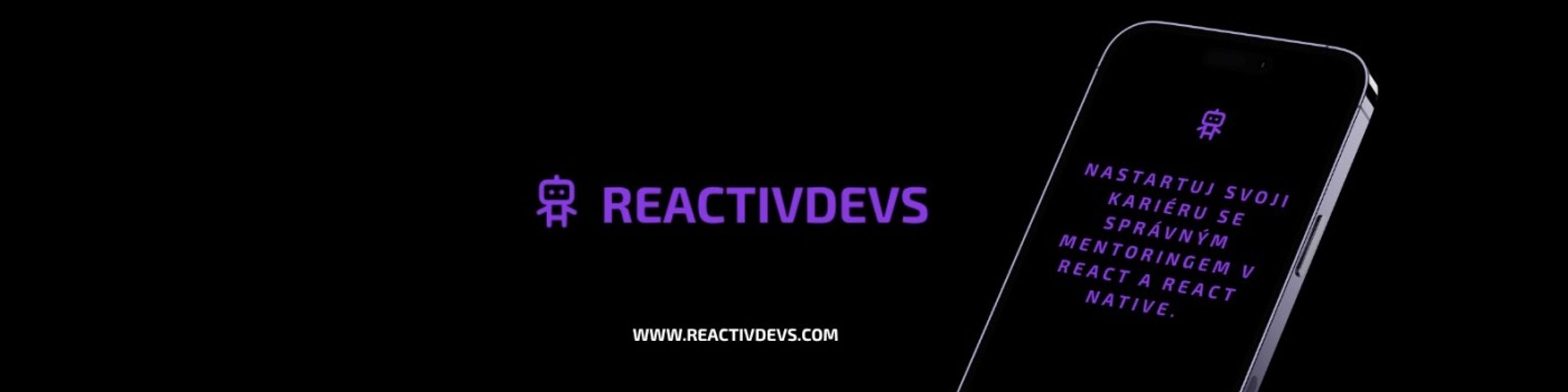 Reactivdevs