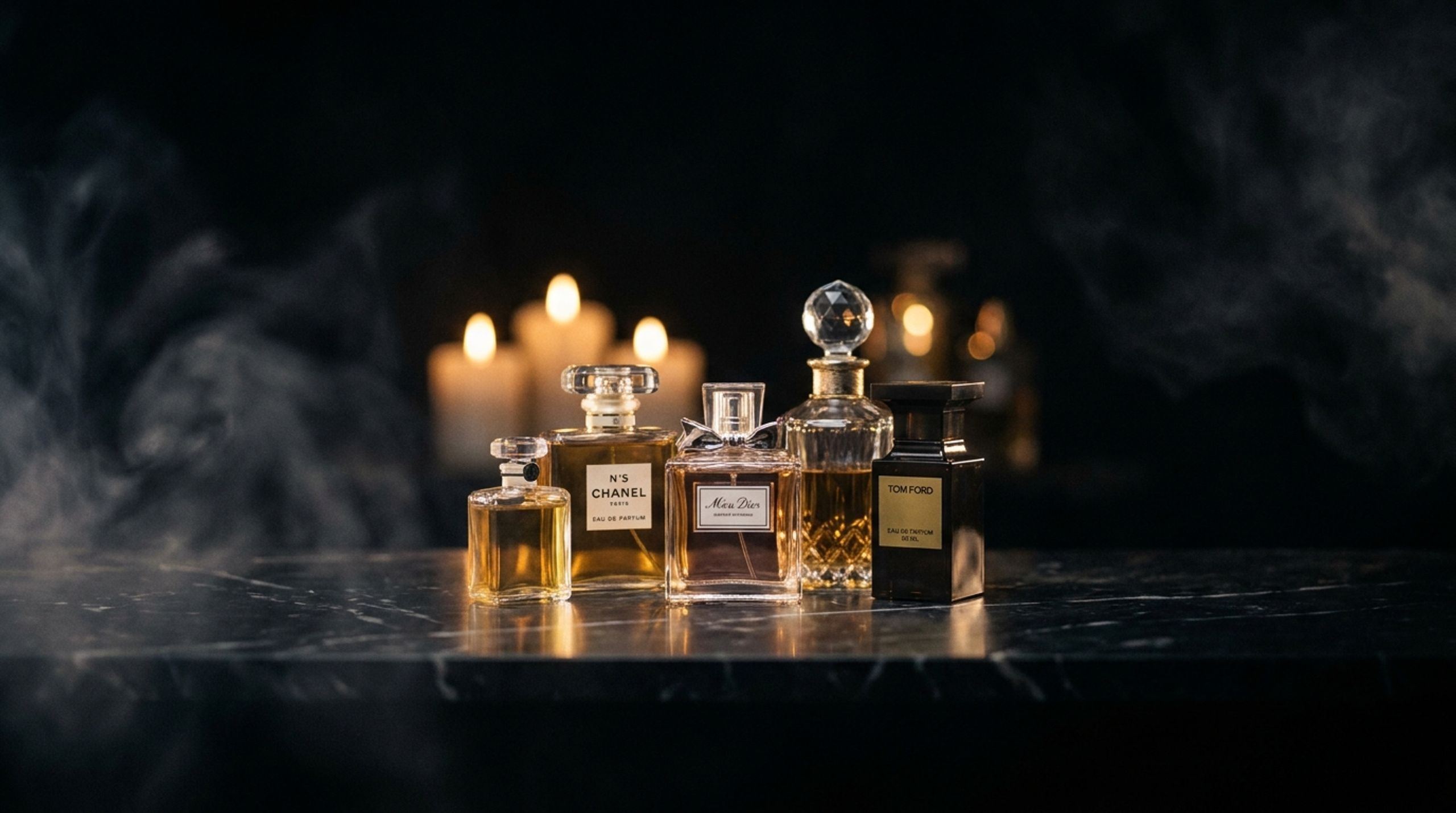 Perfume Reseller Blueprint