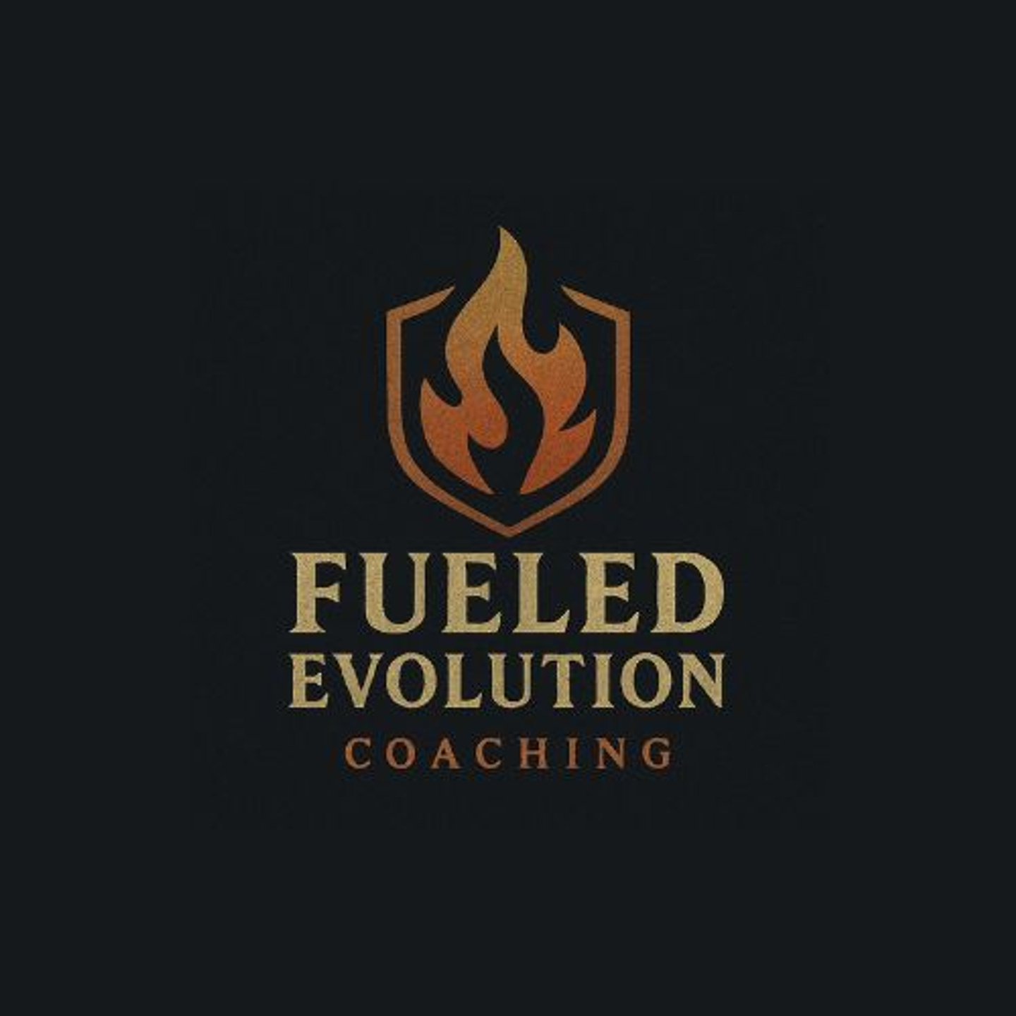 Fueled Evolution Coaching