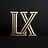 LuminiqueX logo
