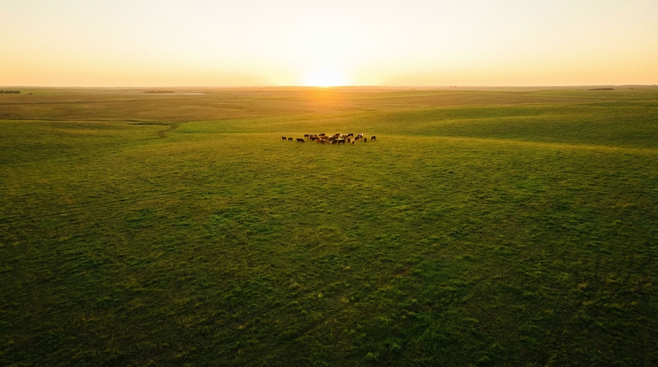 GreenPasture Co.