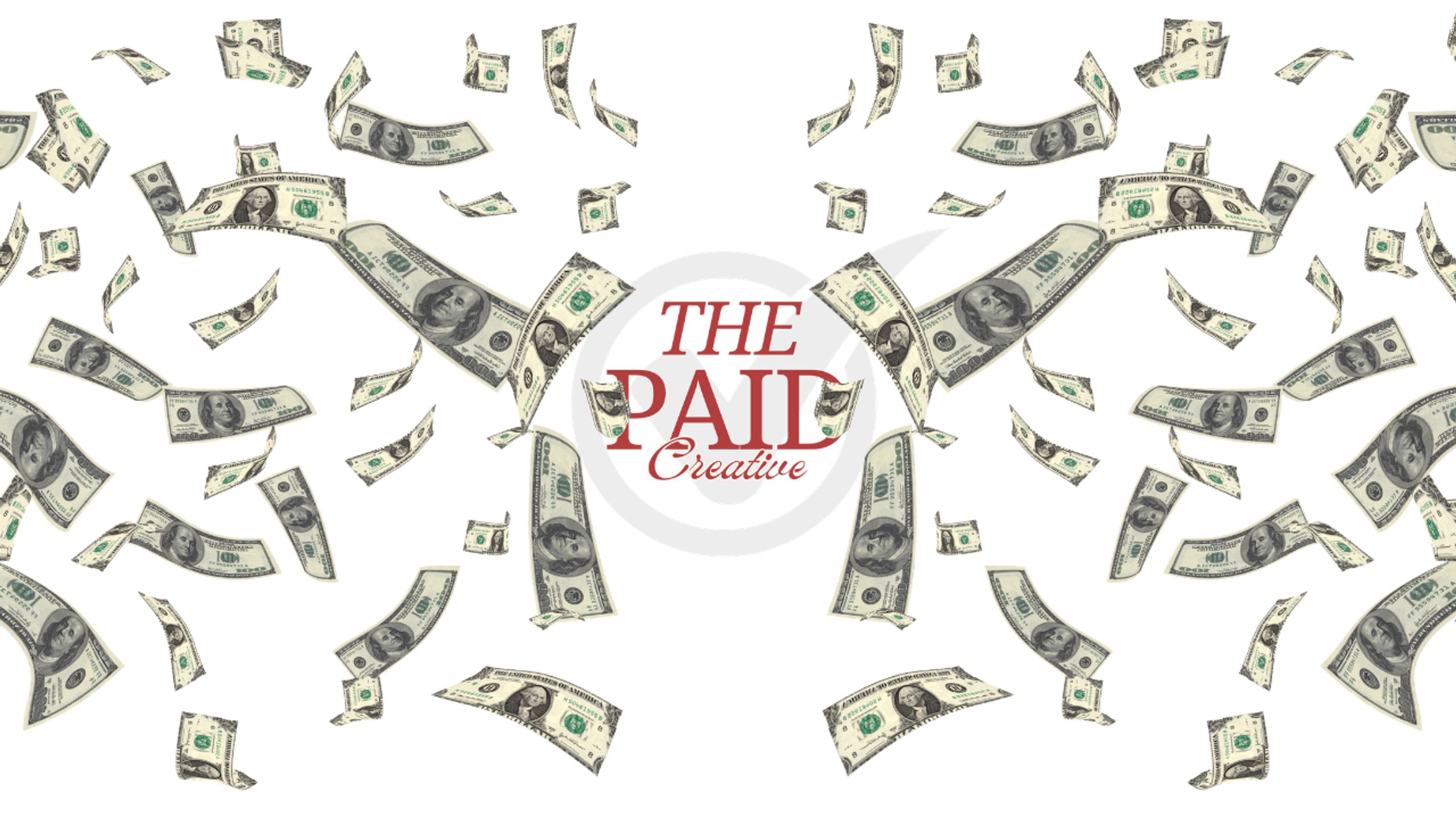 The Paid Creative