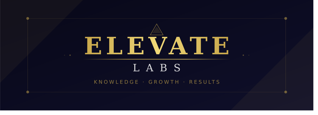 Elevate Labs 