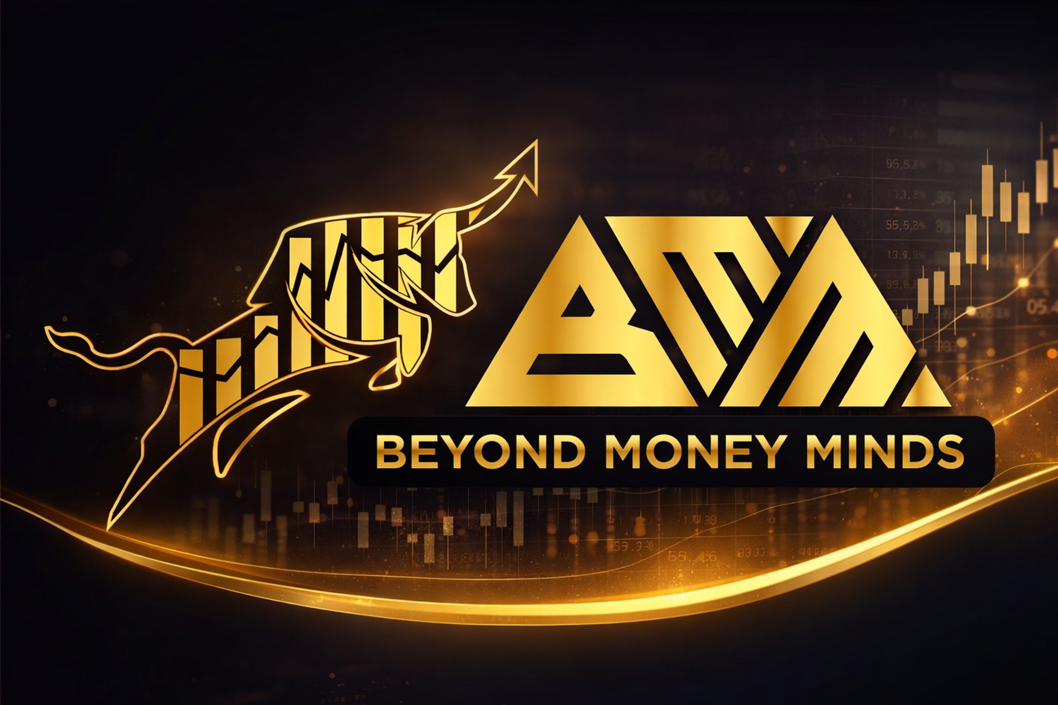 BEYOND MONEYMINDS