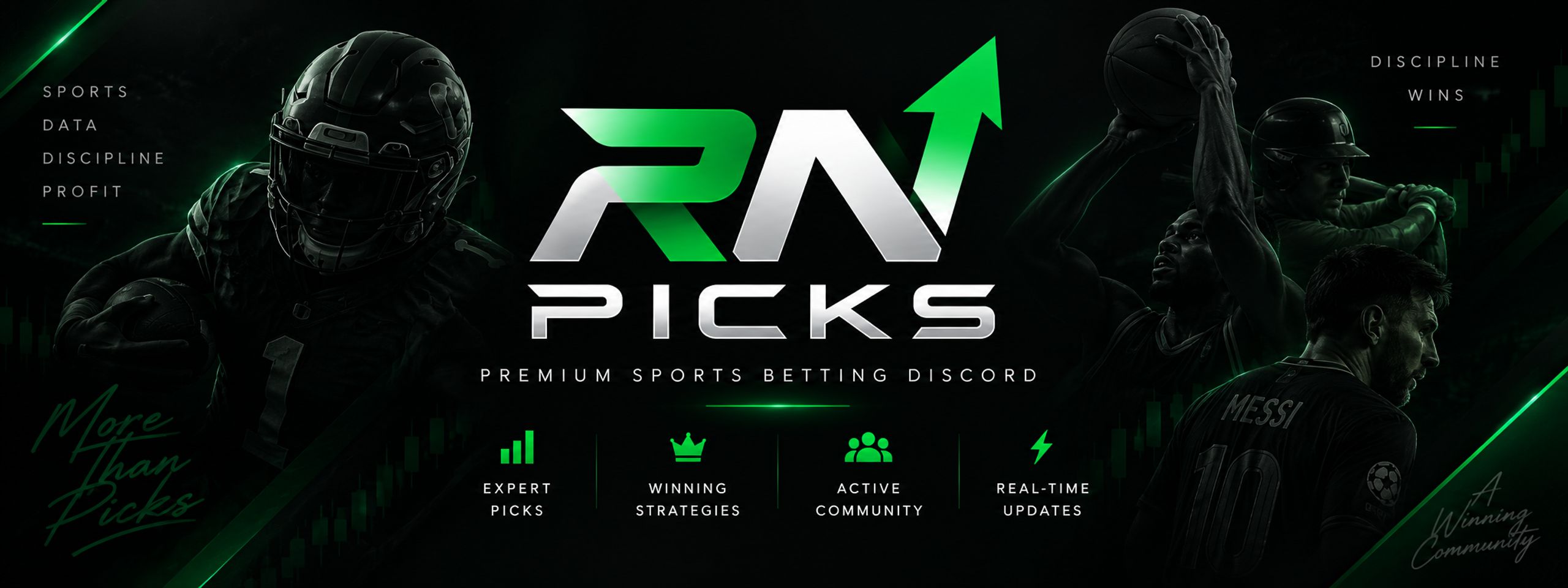 RN PICKS