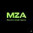 MZA logo