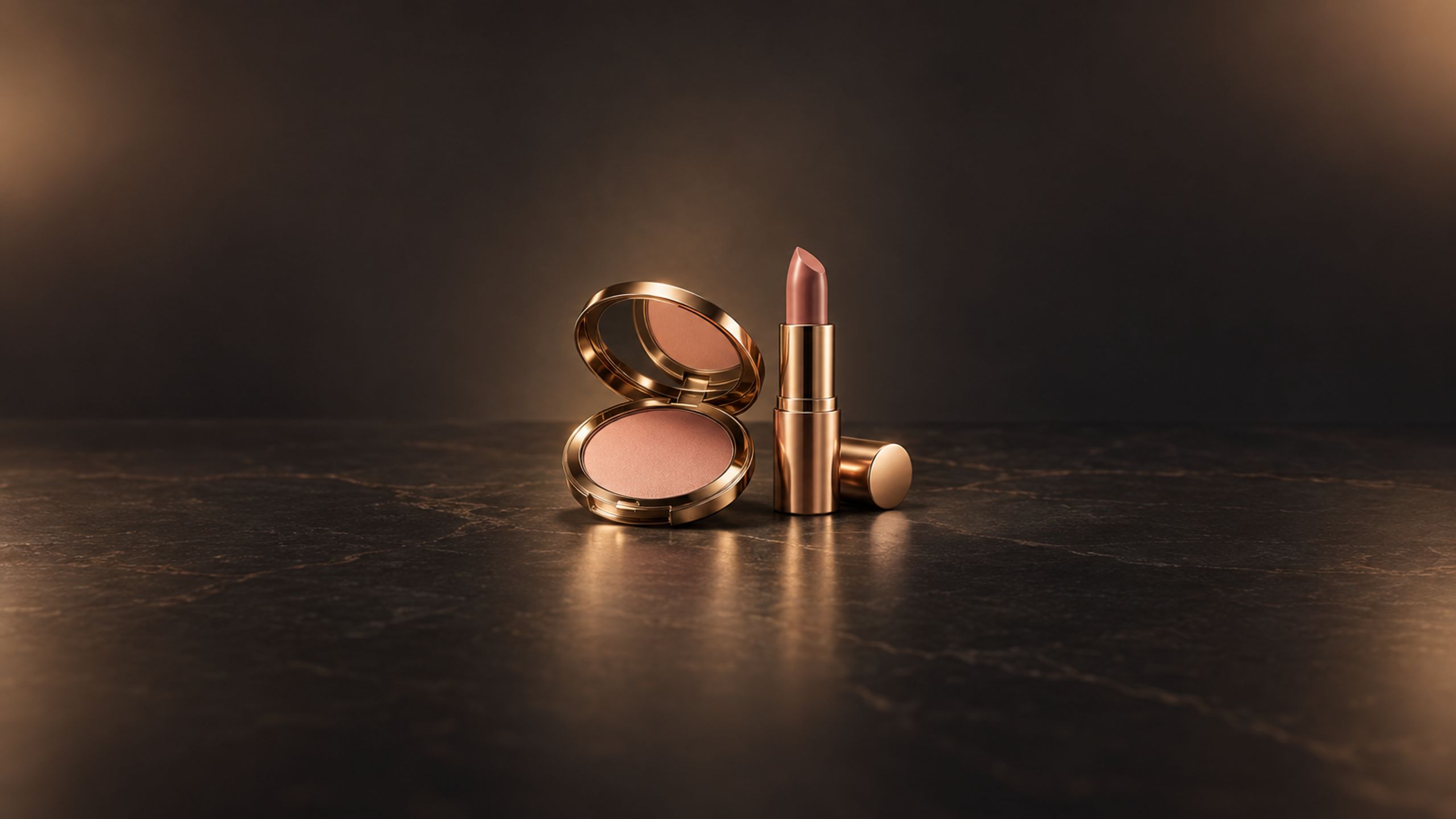 The Beauty Industry