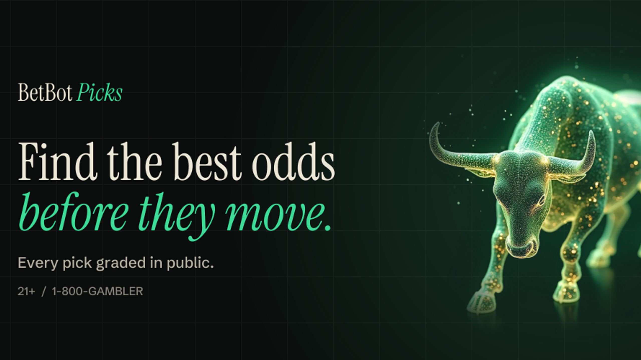 BetBot Picks
