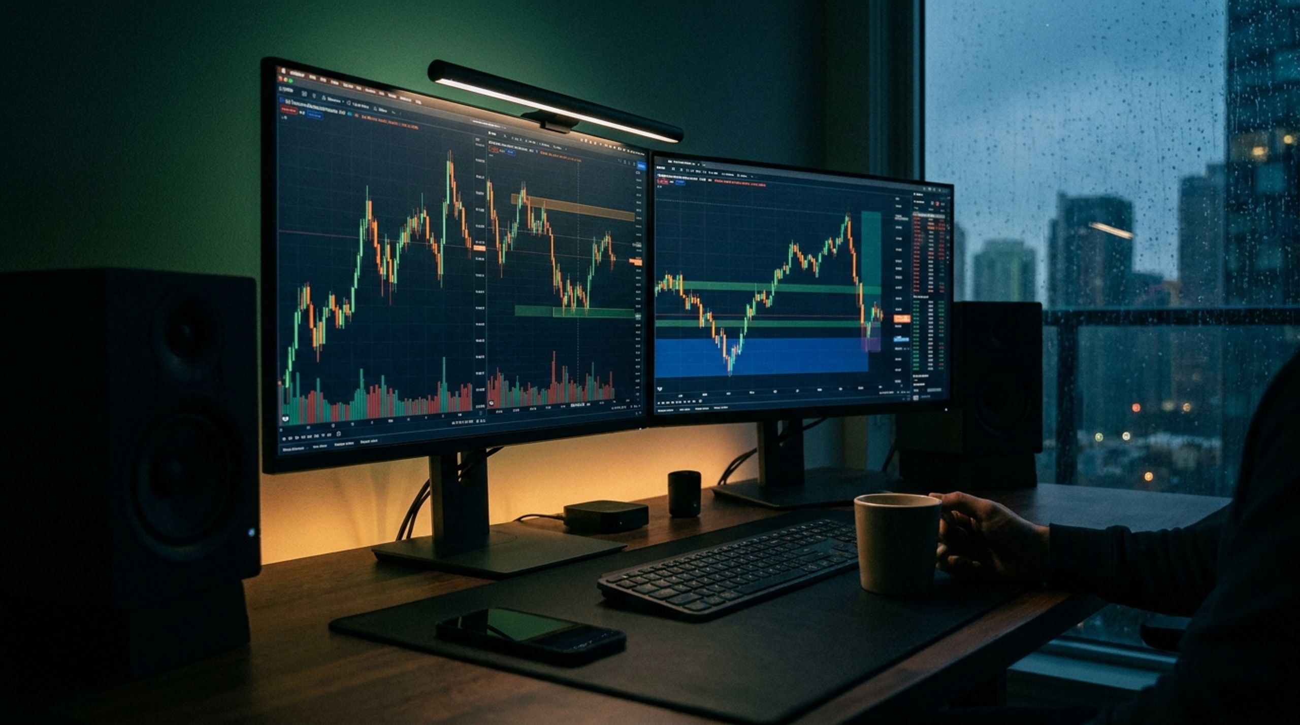 Futures Trading Fundamentals