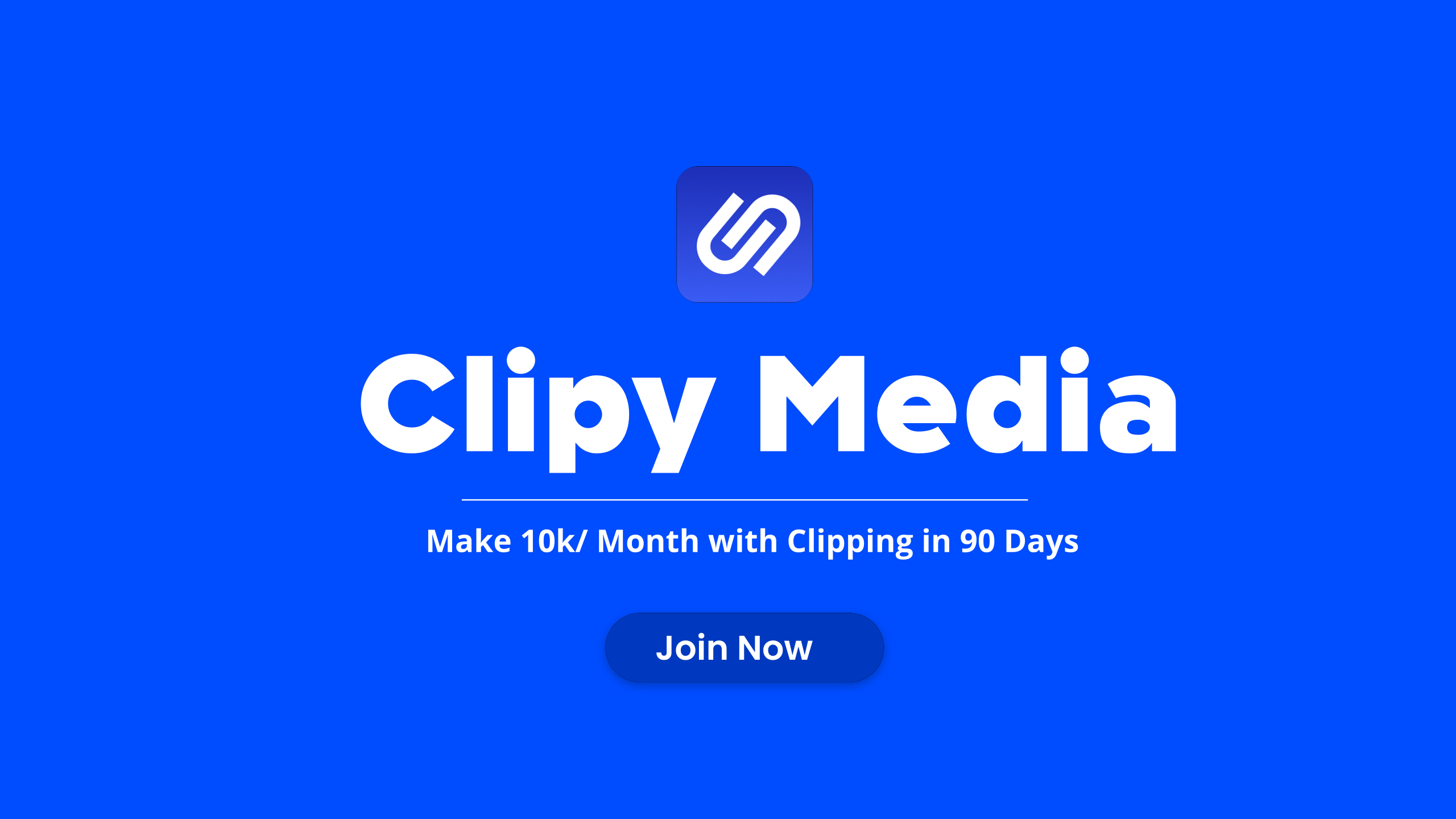 Clipy Media