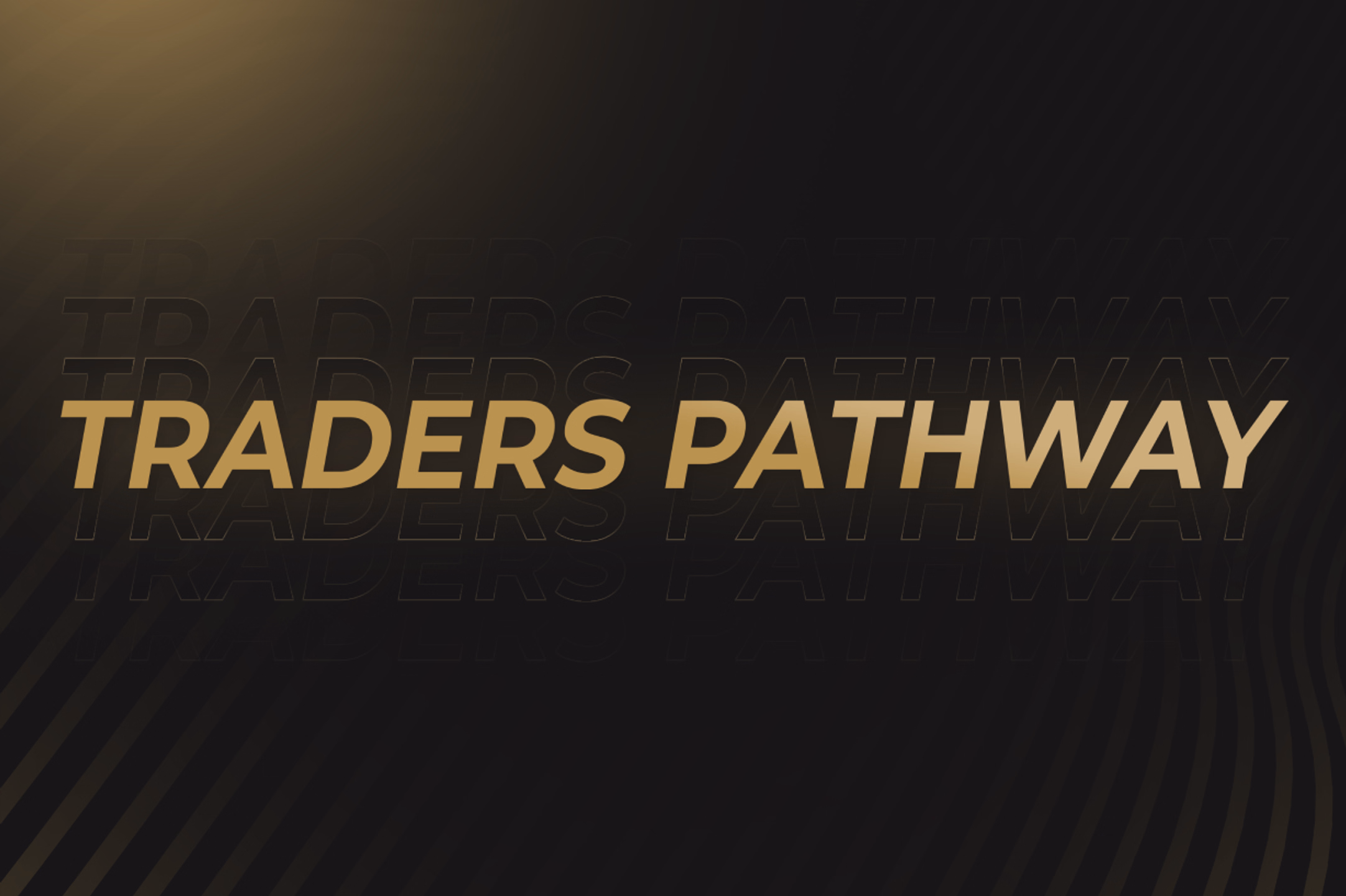 Traders Pathway