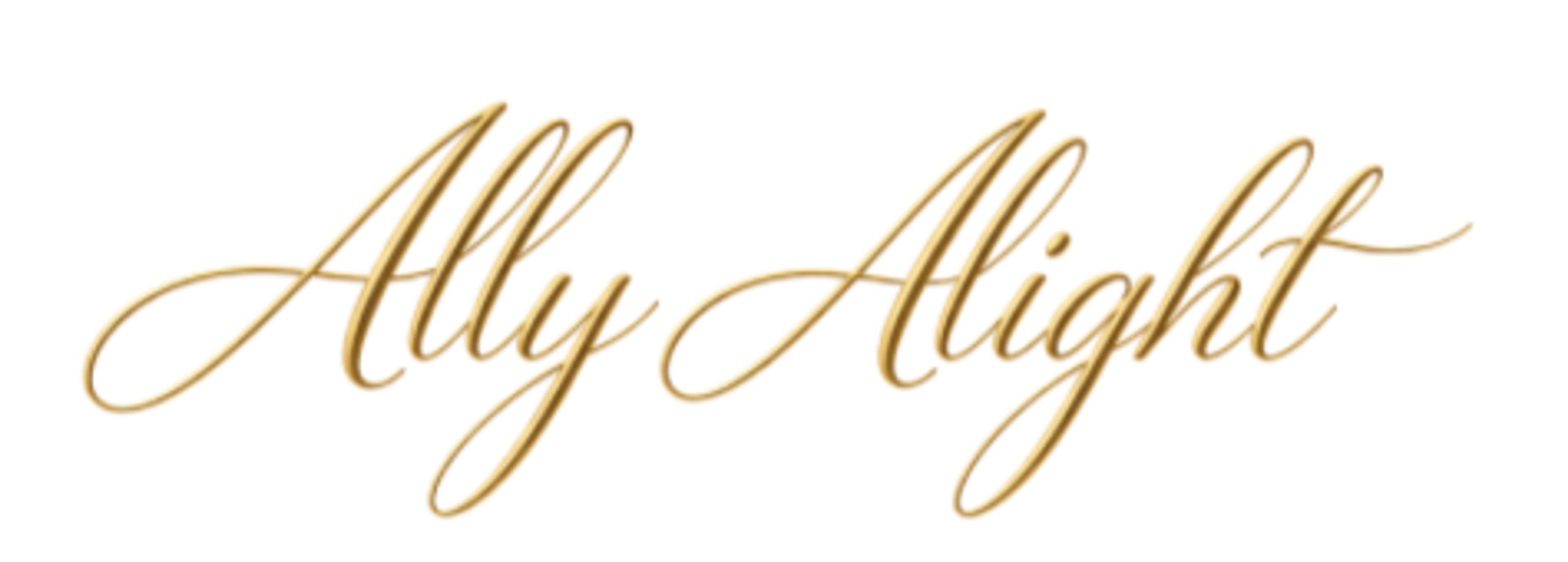 Ally Alight