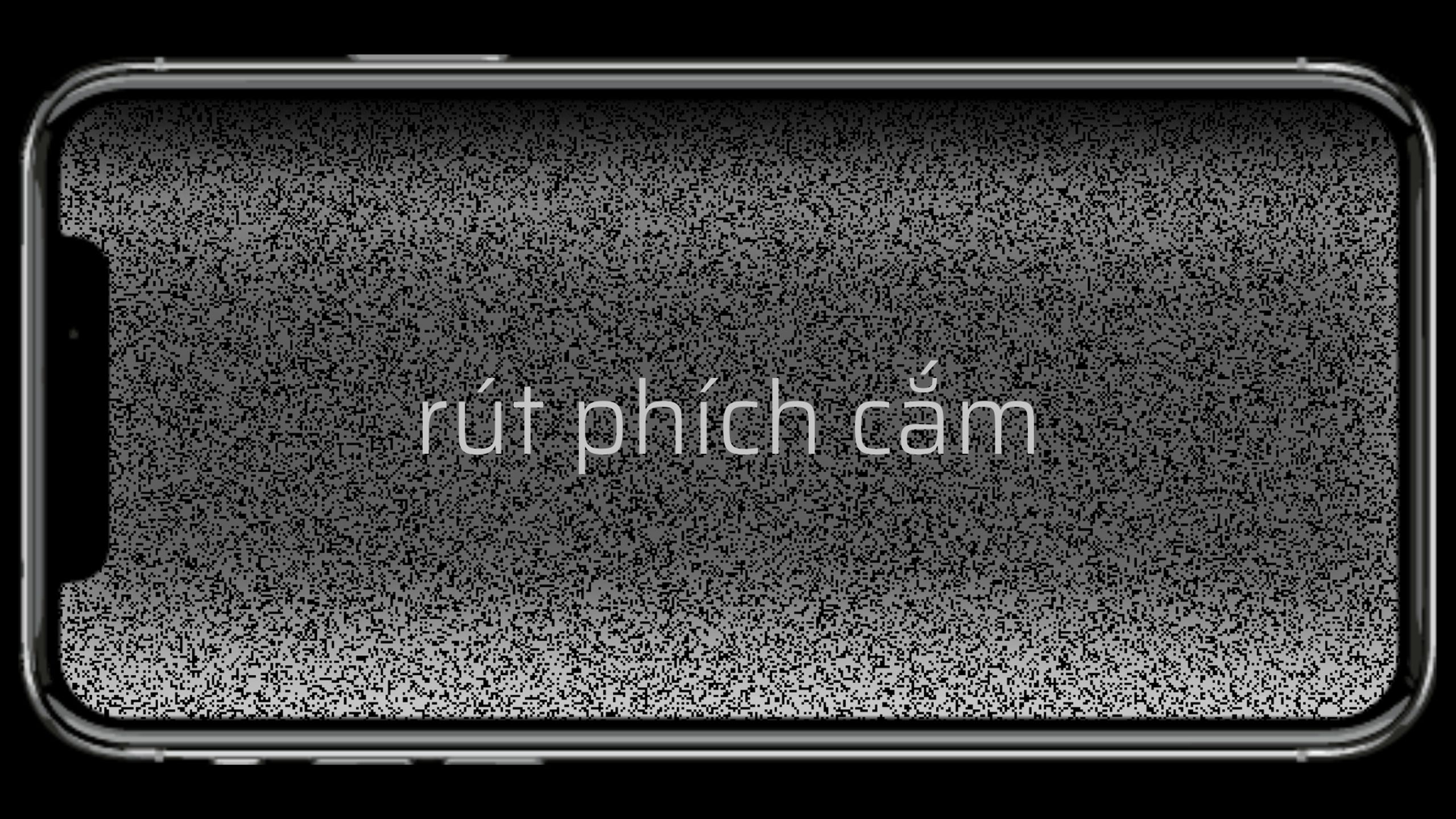 Rút Phích Cắm