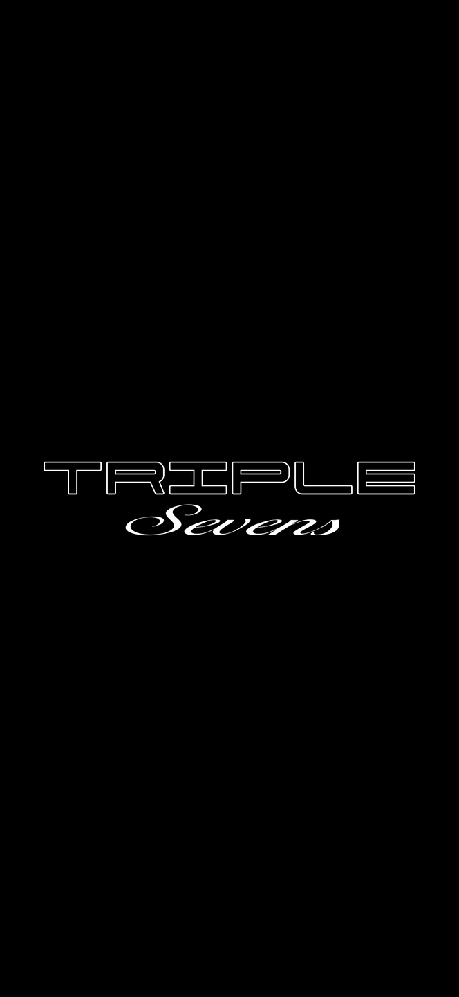 Triple Sevens