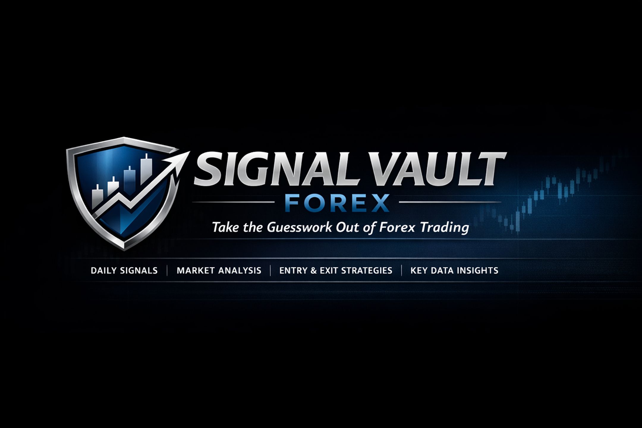 Signal Vault Forex