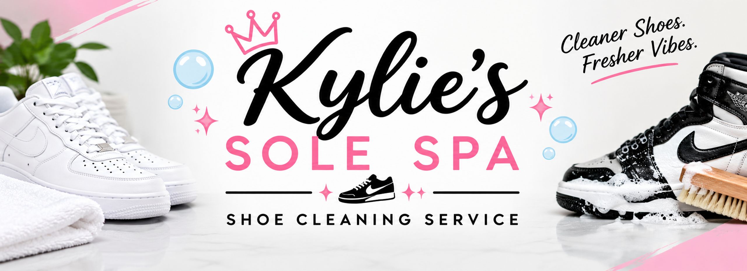 Kylie's Sole Spa