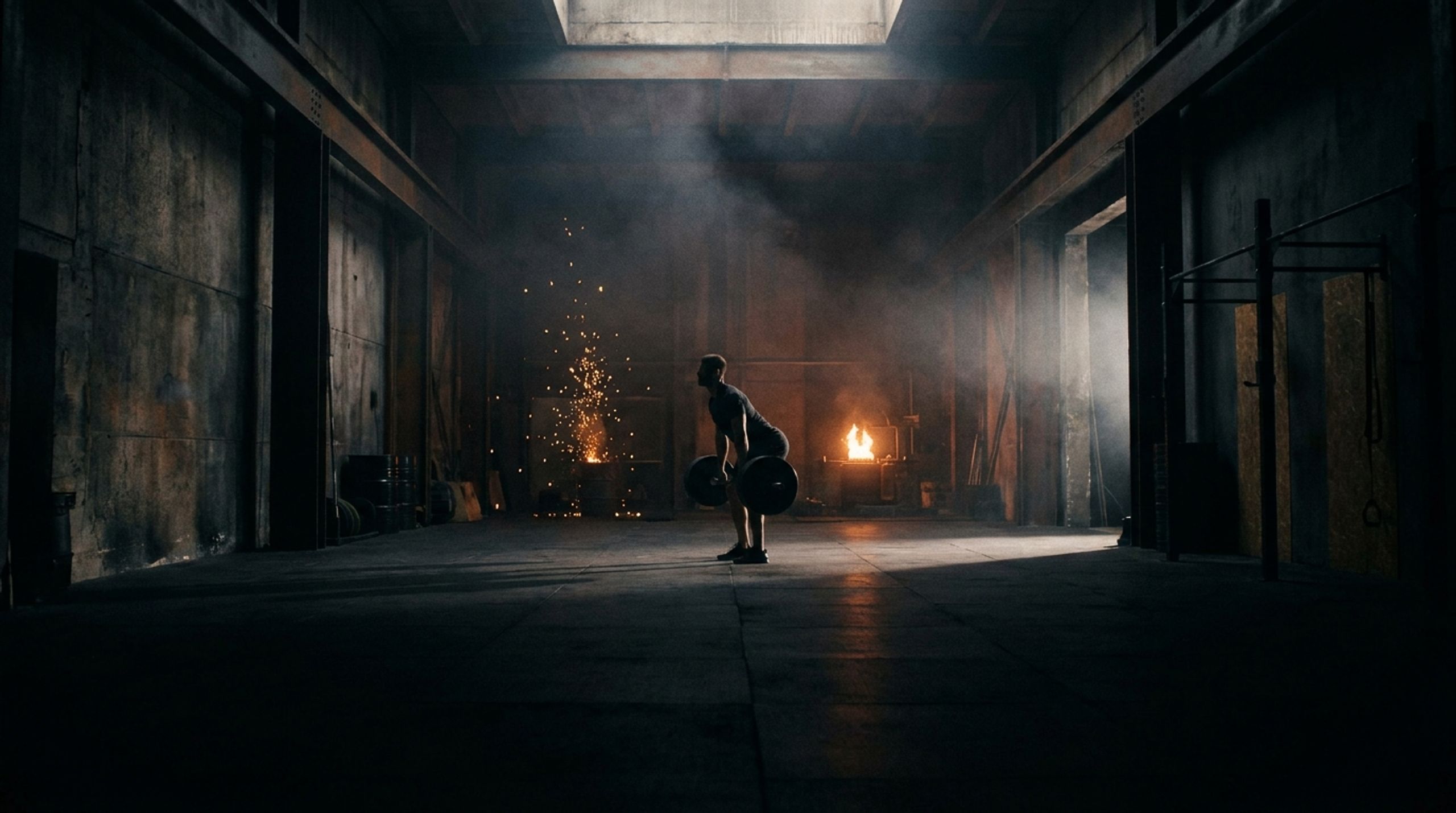 Forge Fitness Coaching