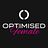 Optimised Health Hub logo