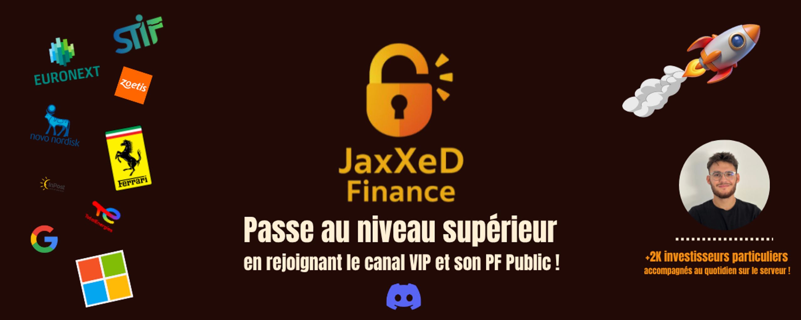 JaxXed Holding