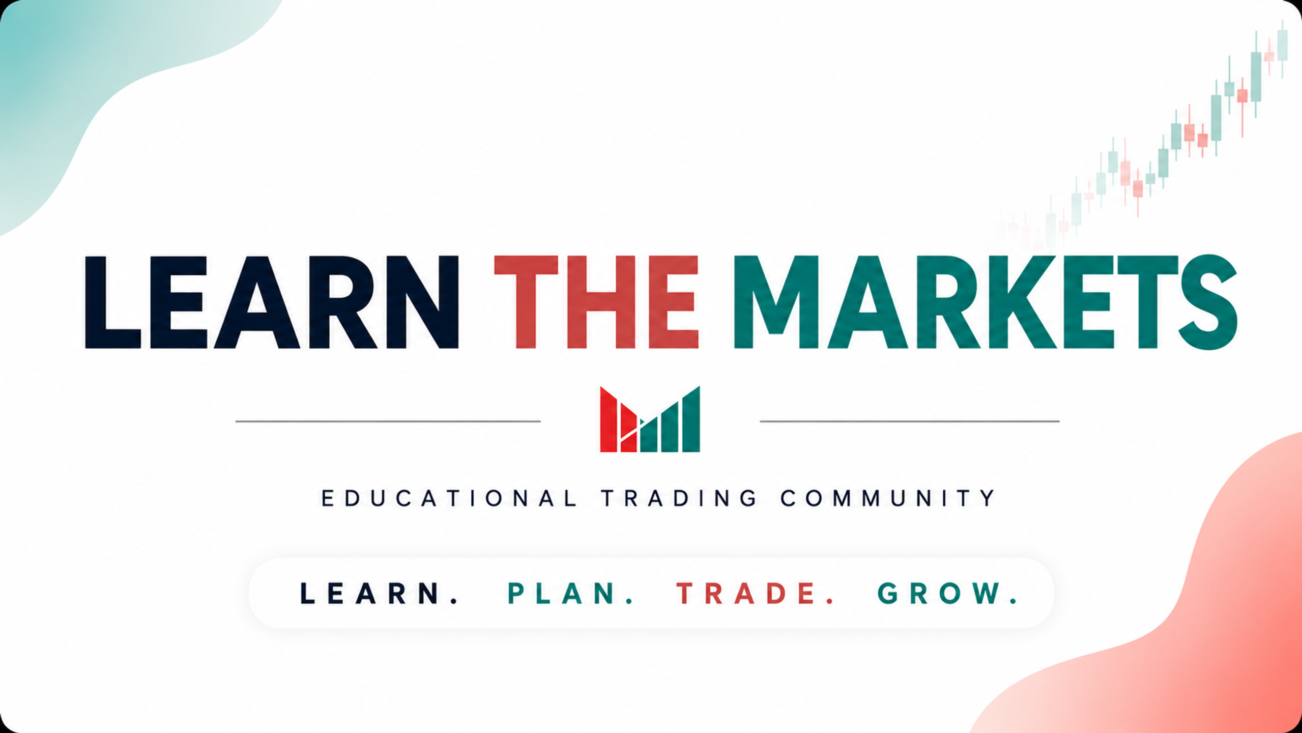 Learn The Markets 
