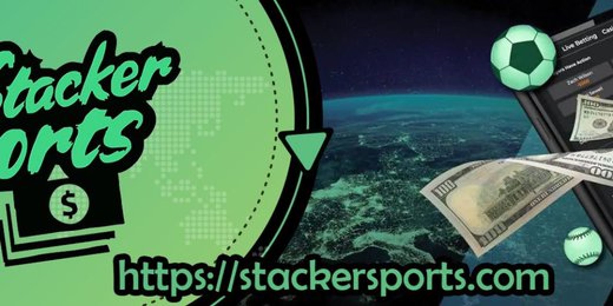 Stacker Sports