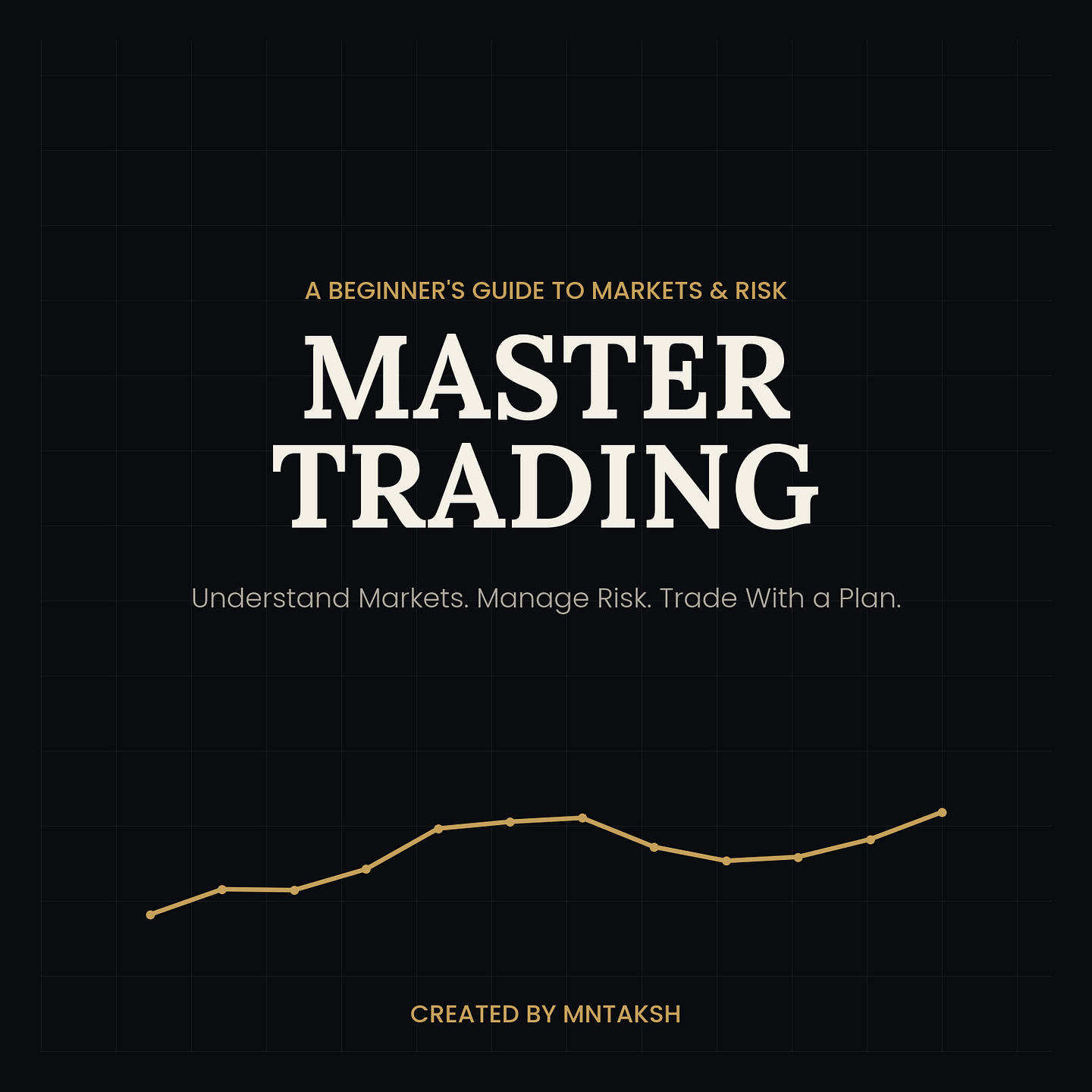 MASTER TRADING 
