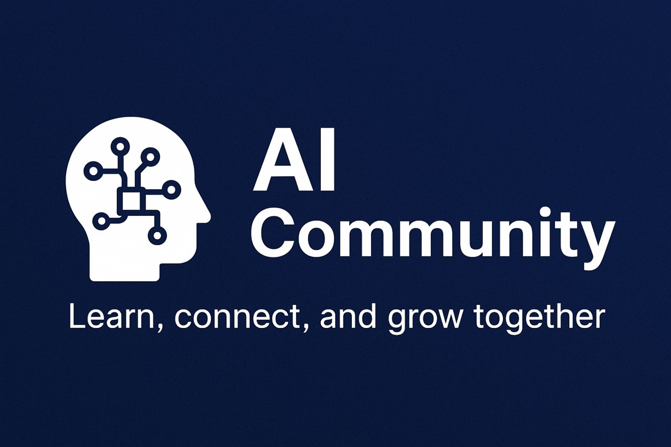 AIcommunity