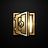 The Master Vault logo