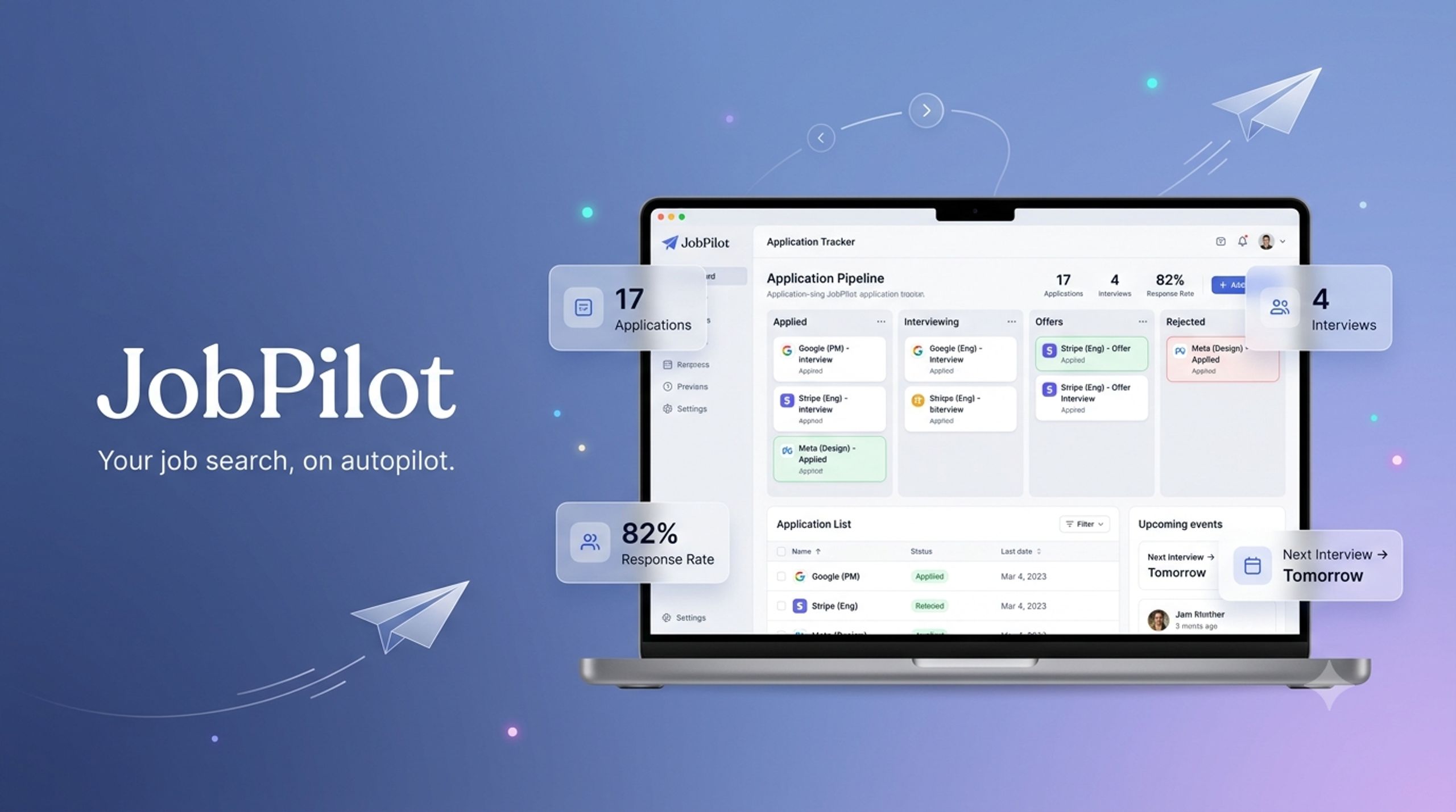 JobPilot