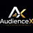 AudienceX logo