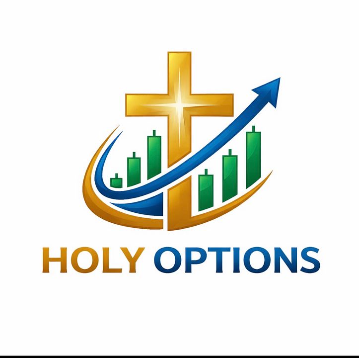 Holy Options