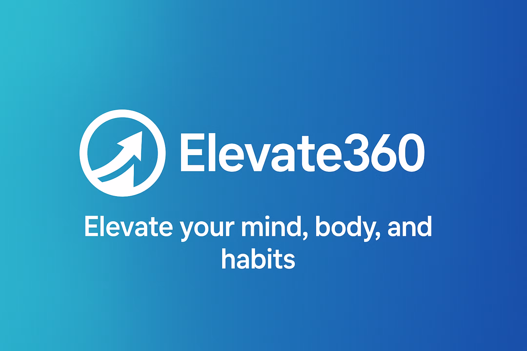 Elevate360