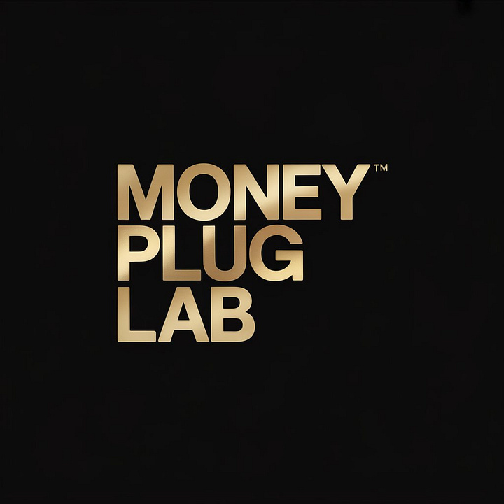 Money Plug Academy