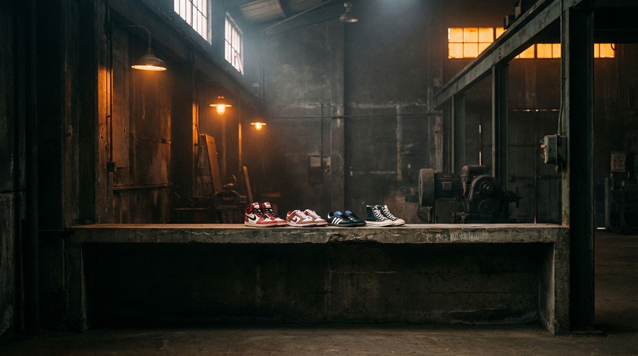 KickArchive