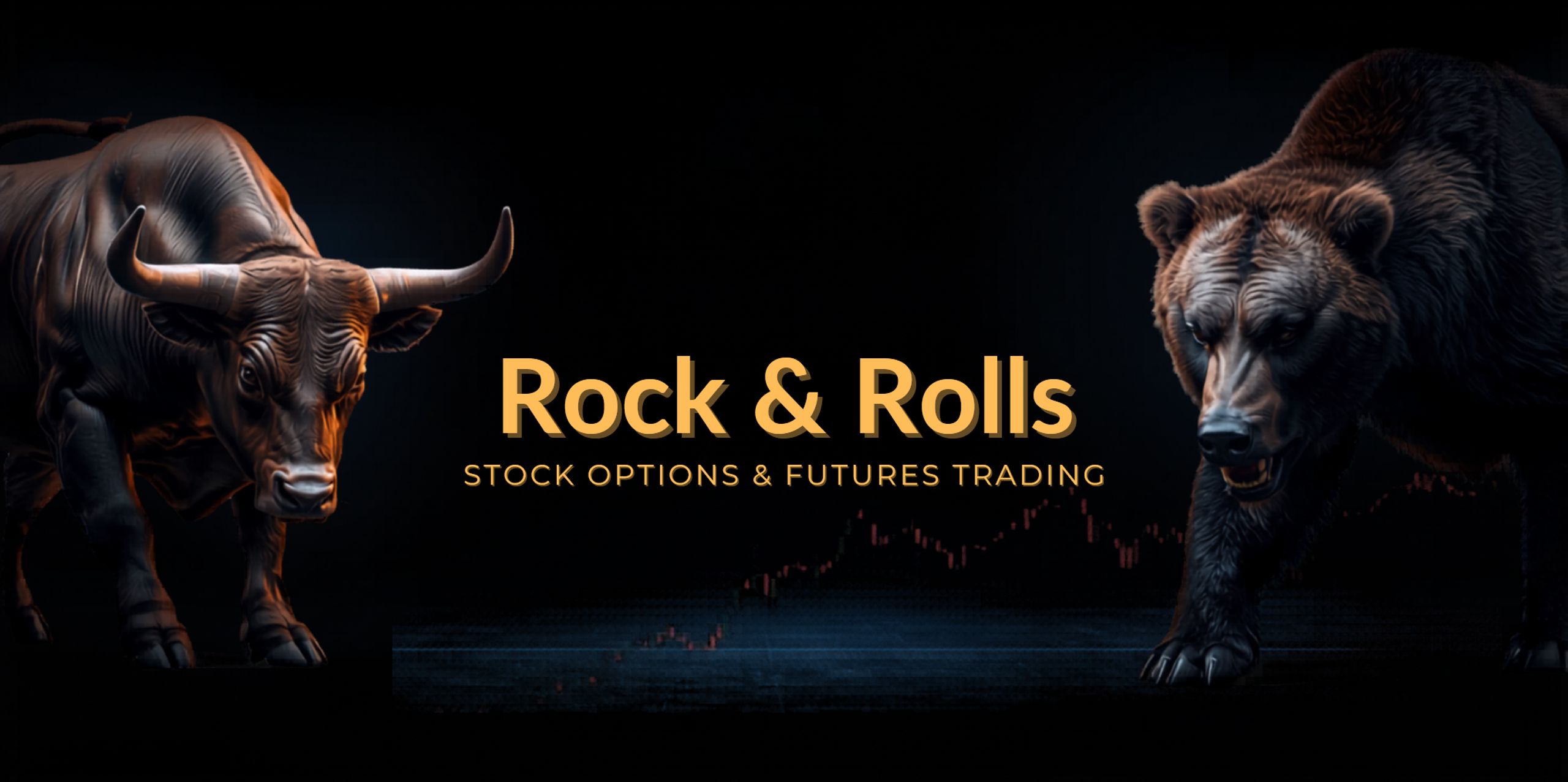 Rock & Rolls Stock Options & Futures Trading