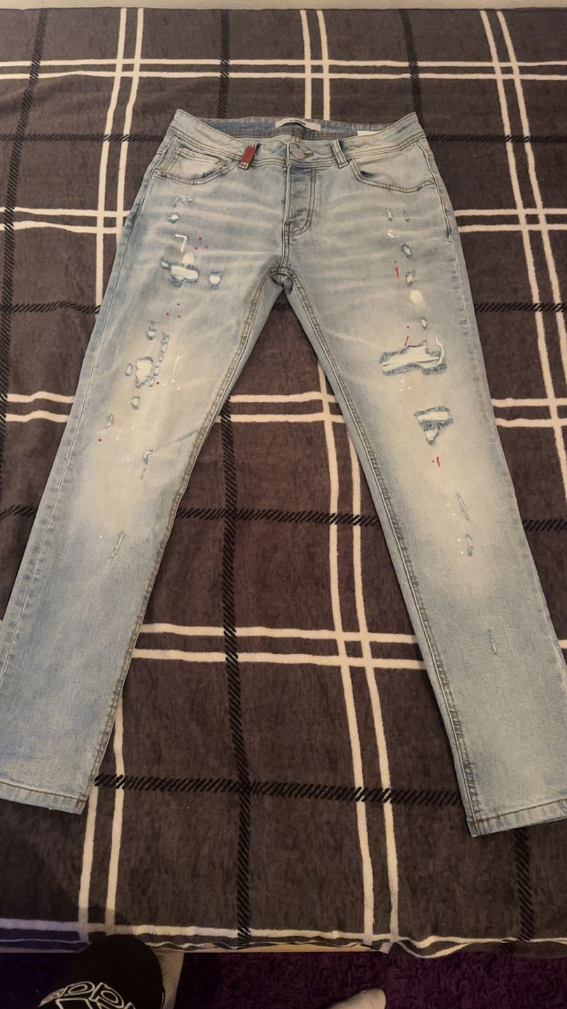 2Y PREMIUM Jeans