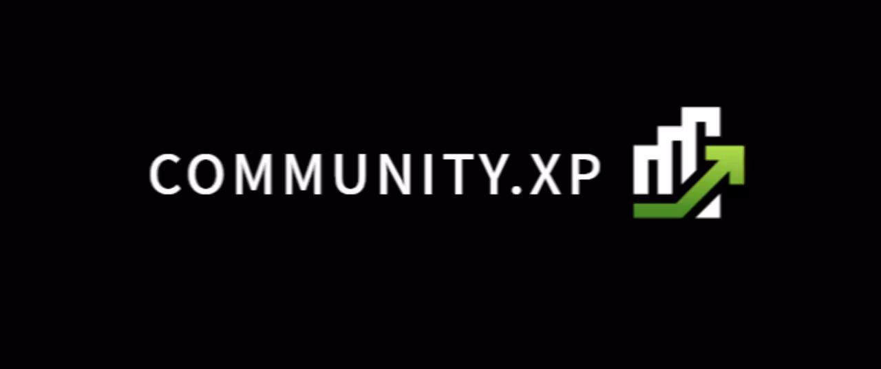 COMMUNITY.XP