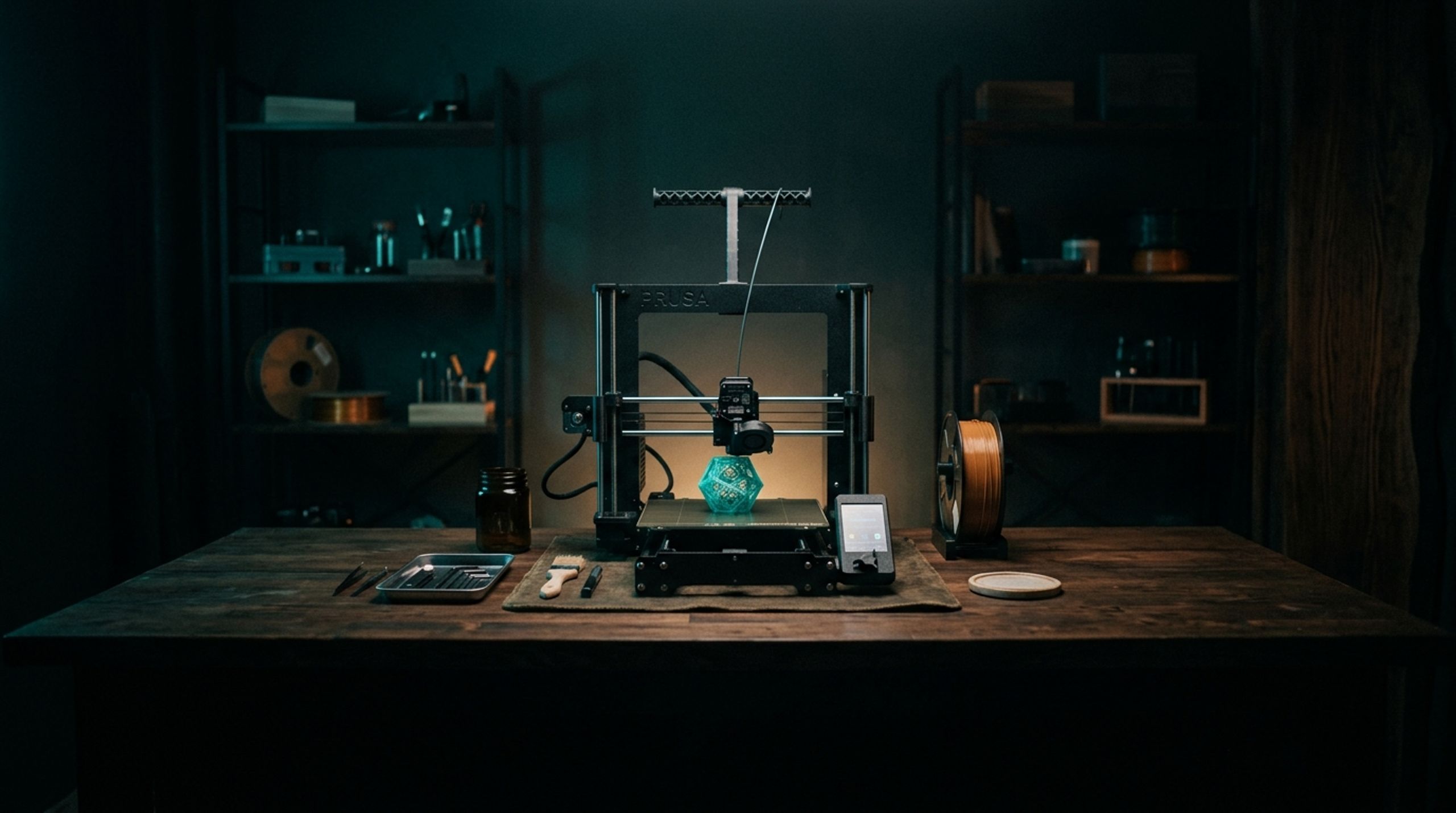 Momentum Lab