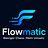 Flowmatic logo