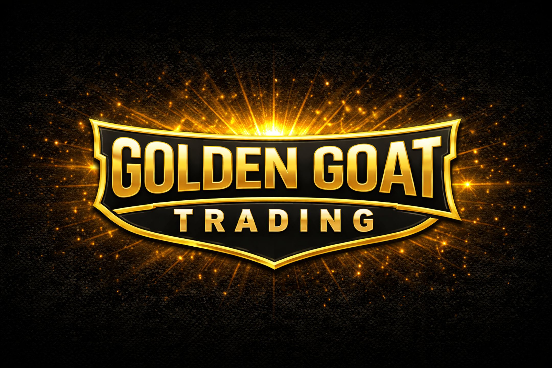 GOLDEN GOAT TRADING