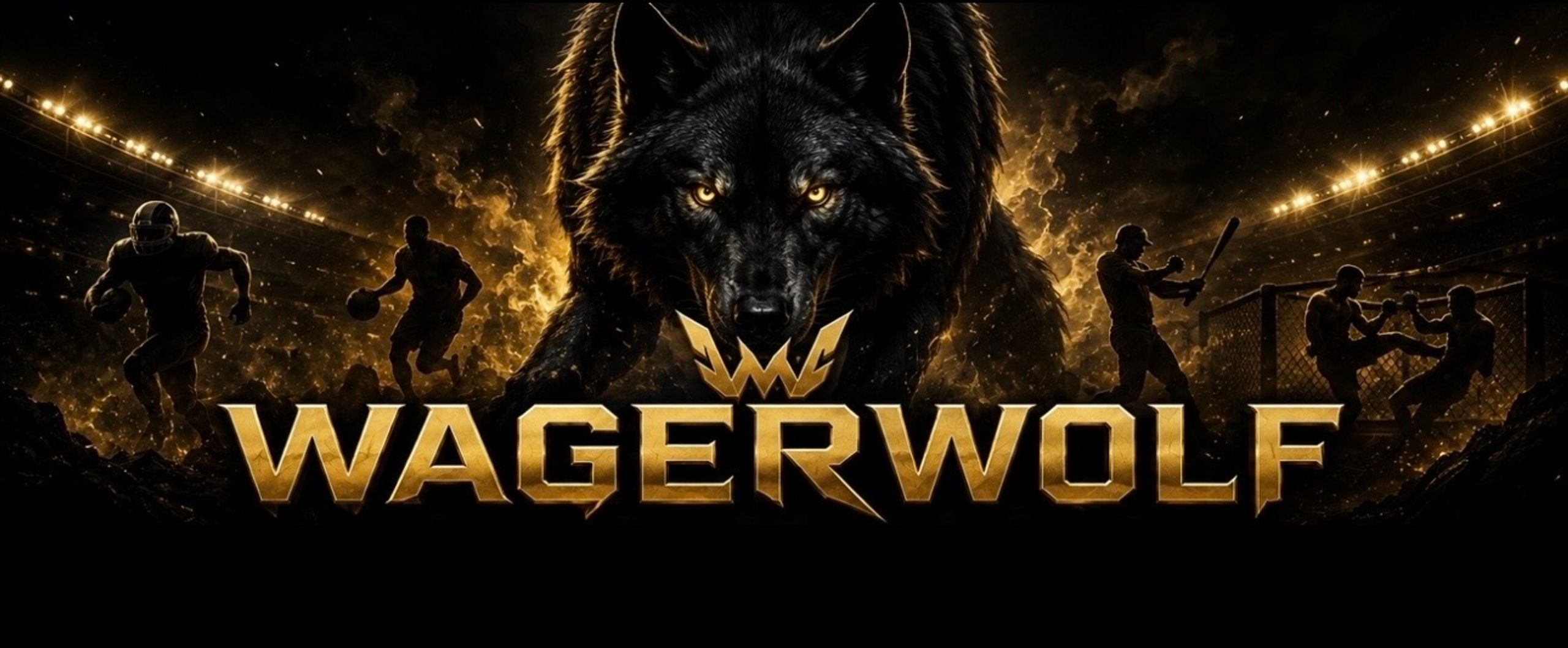 WAGERWOLF 🎰💰