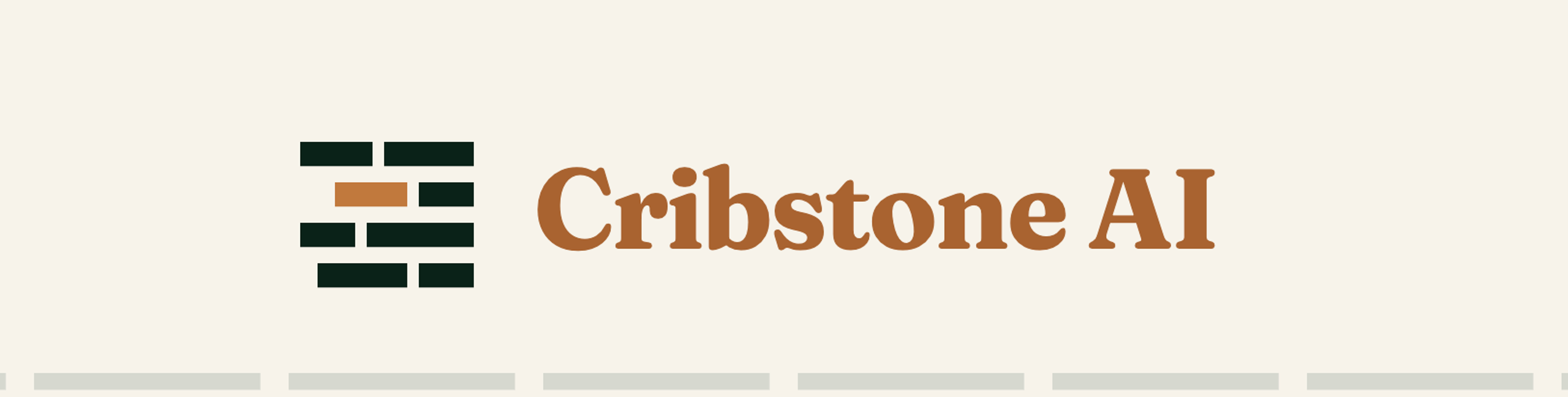 Cribstone AI