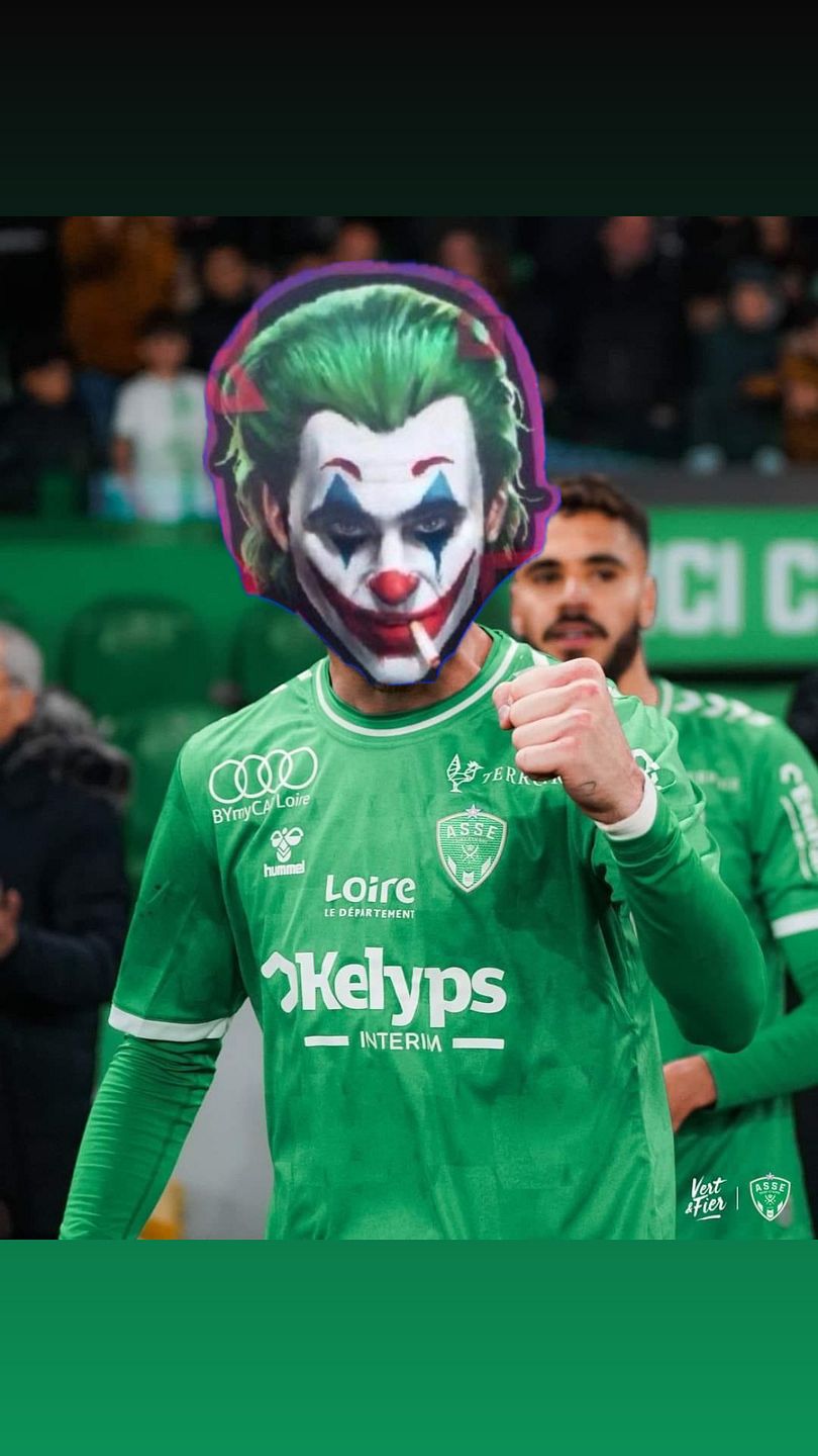 JOKERPRONO