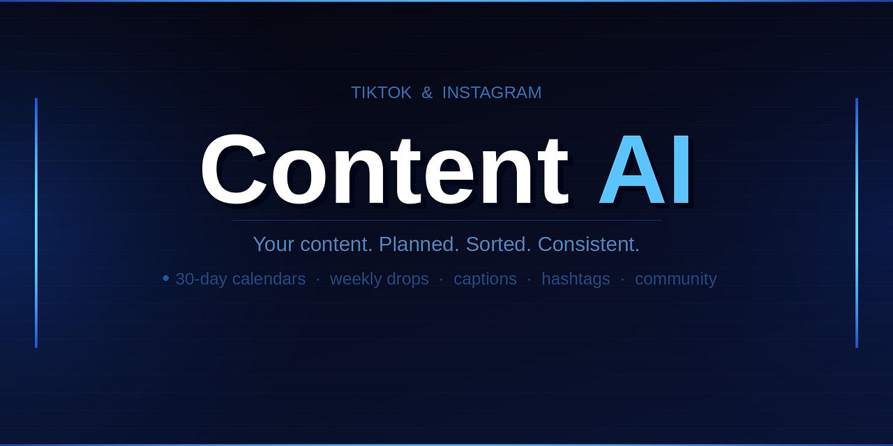 Content AI