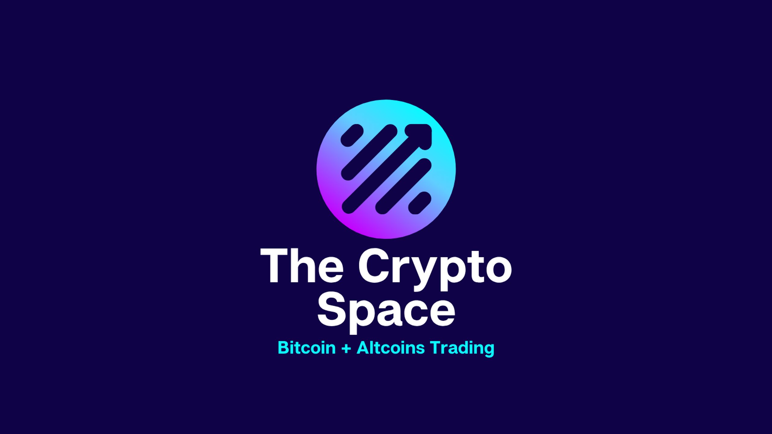 The Crypto Space