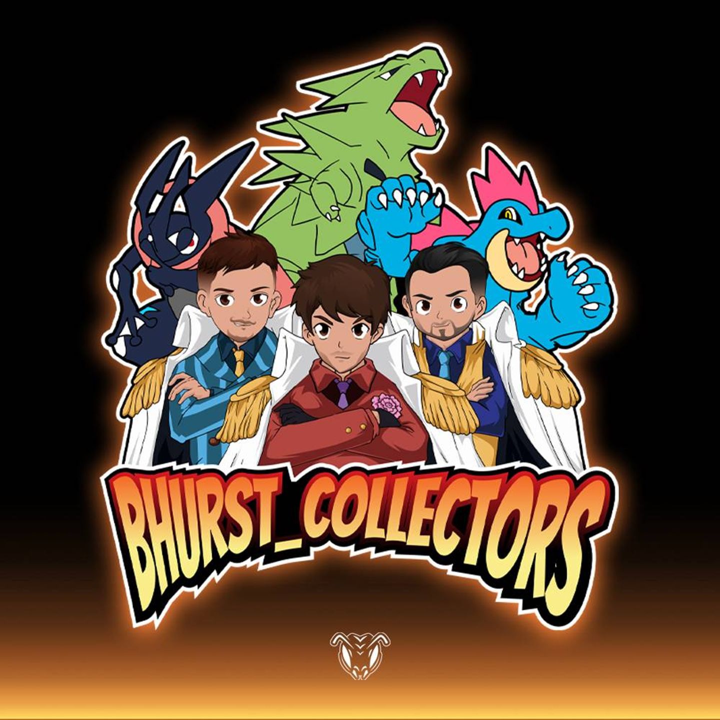 Bhurst Collectors