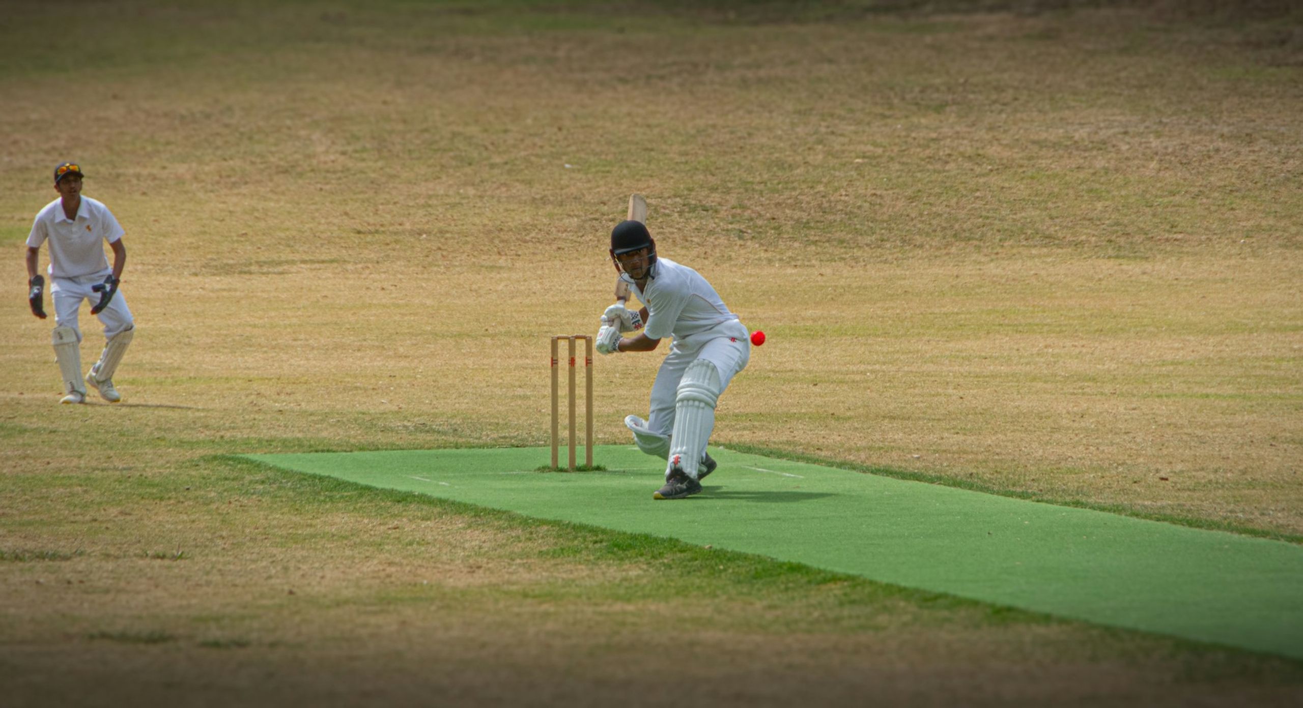 Basics of cricket